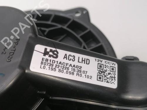 Heater blower motor HYUNDAI ELANTRA III (XD) 1.6 | BP23941133M62 