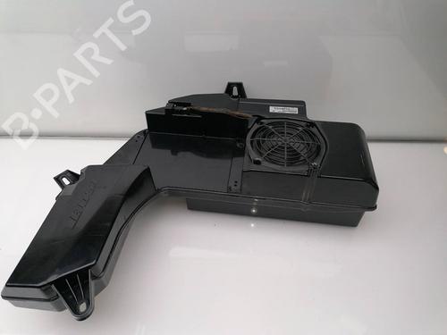 Used Radio SEAT EXEO (3R2) 2.0 TFSI (200 hp) 23939718