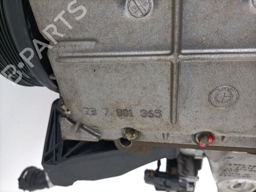 Engine BMW 5 (E60) 530 d | BP27378011M1 