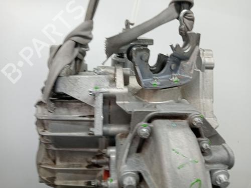 Gearbox OPEL VECTRA C GTS (Z02) 1.9 CDTI (F68) | BP23354830M3 
