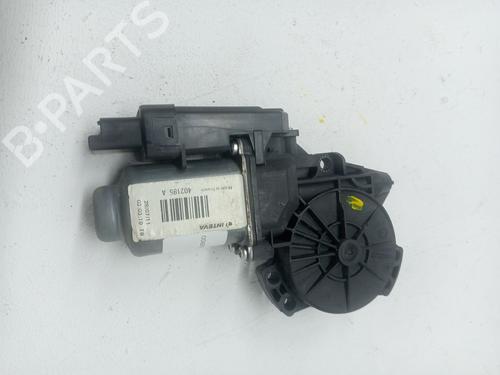 Used Left front window motor KIA CEE'D SW (ED) 1.4 (105 hp) 24108908