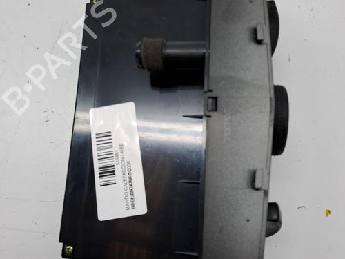 Climate control OPEL ANTARA A (L07) 2.2 CDTi | BP23366925I5 