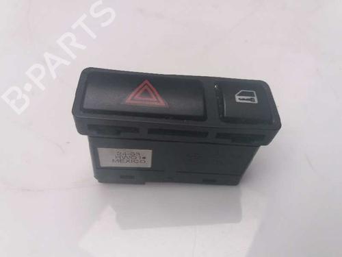 Used Warning switch BMW 3 (E46) 320 d (150 hp) 23649839
