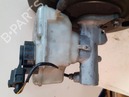 Brake master cylinder SEAT LEON (1M1) 1.9 TDI | BP25459736M77 