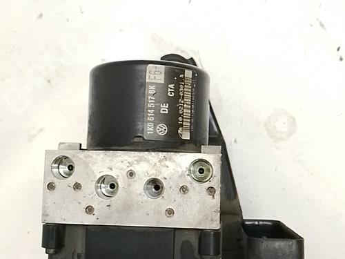 abs-pump-vw-scirocco-van-137-2008-2009-2010-2011-2012-2013-2014-39555372 main image