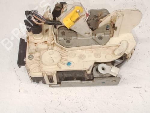 Used Front right lock Front right lock JEEP COMPASS (MK49) 2.2 CRD 4x4 (163 hp) 36539745 36539745
