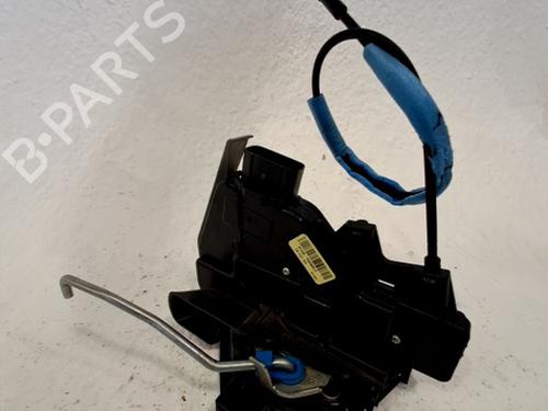 Høyre foran lås KIA RIO IV (YB, SC, FB) 1.0 T-GDI 120 Eco-Dynamics+ (120 hp) 29992422