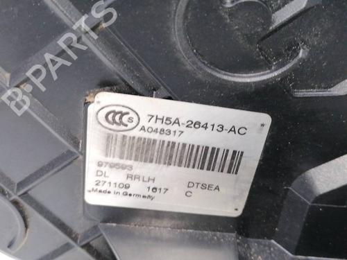 Rear left lock LAND ROVER FREELANDER 2 (L359) 2.2 TD4 4x4 | BP26706839C100 