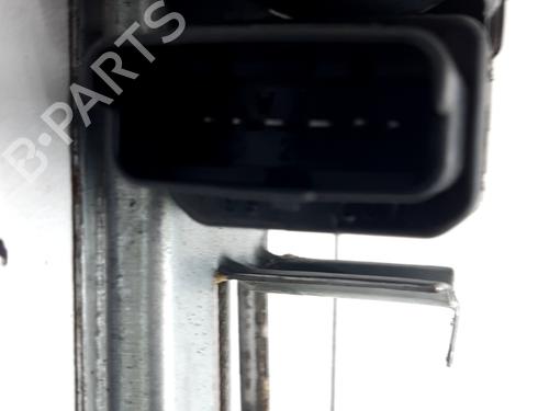 Front left window mechanism RENAULT MEGANE II Saloon (LM0/1_) 1.6 | BP32436240C22 - Image 2