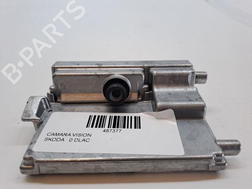 Used Camera SKODA FABIA IV (PJ3) 1.0 TSI (95 hp) 23367440