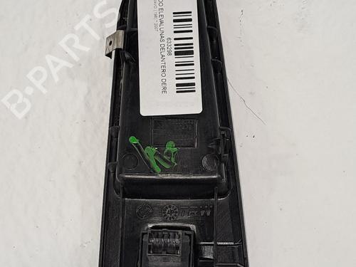 Right front window switch FIAT BRAVO II (198_) 1.9 D Multijet (198AXB1A) | BP26492160I26 