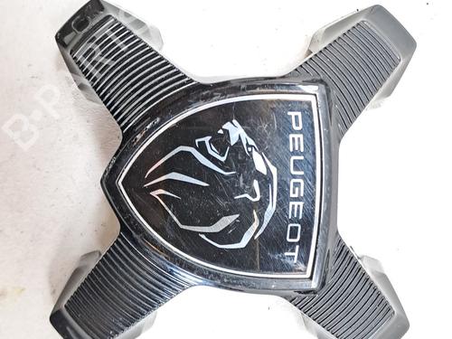 Used Hub cap PEUGEOT 2008 II (UD_, US_, UY_, UJ_, UR_, UC_) 1.2 PureTech 100 (USHNK) (101 hp) 29025034