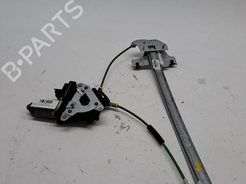 Rudehejsemekanisme venstre bagtil CITROËN C8 (EA_, EB_) 2.0 HDi 135 (136 hp) 26492320