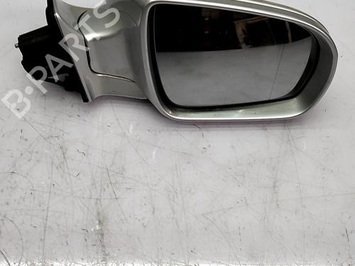 Used Right mirror Right mirror MERCEDES-BENZ CLC-CLASS (CL203) CLC 220 CDI (203.708) (150 hp) 34209910 34209910