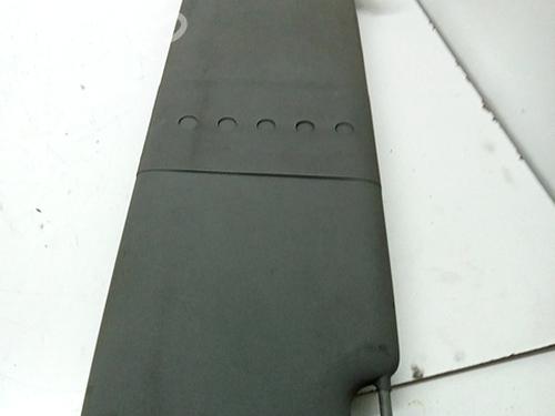 Højre solskærm RENAULT TRAFIC II Van (FL) 2.5 dCi 145 (FL0J) (146 hp) 30050360