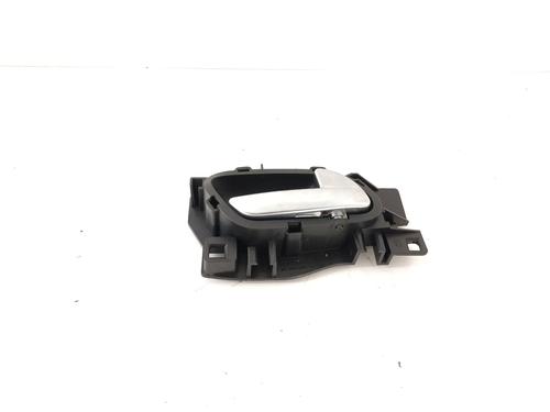 Used Front right interior door handle CITROËN C4 II (NC_) 1.6 BlueHDi 100 (99 hp) 28956955