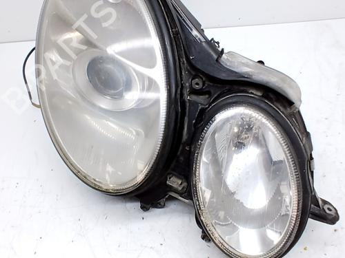 Used Right headlight Right headlight MERCEDES-BENZ E-CLASS (W211) E 220 CDI (211.006) (150 hp) 34153949 34153949