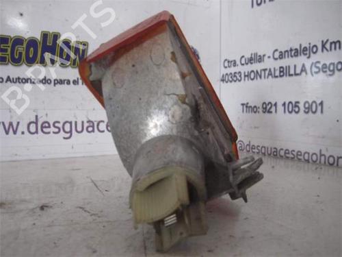 Used Left front indicator OPEL CORSA A Hatchback (S83) 1.2 S (F08, M08, F68, M68) (55 hp) 25459356