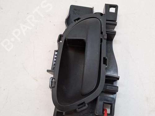 Used Front right interior door handle CITROËN BERLINGO Box Body/MPV (B9) 1.6 HDi 90 (92 hp) 26654478