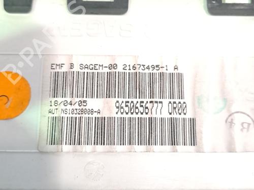 Ferdsskriver CITROËN C3 I (FC_, FN_) 1.4 HDi | BP29557106C48 