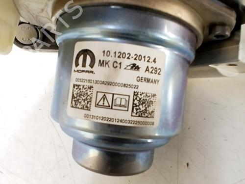 Servo brake FIAT 500e (332_) Elektro 3+1 (FA1) | BP30368310M42