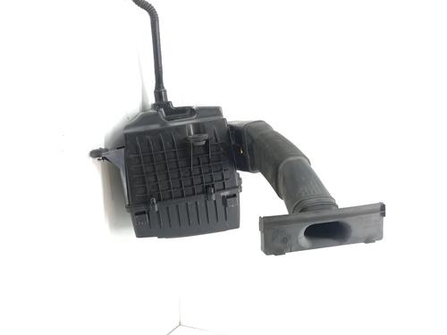 Used Air filter box VW POLO V (6R1, 6C1) 1.2 TDI (75 hp) 27274090