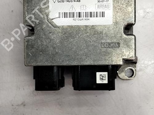 Used Electronic module Electronic module LAND ROVER RANGE ROVER EVOQUE (L538) 2.0 D 4x4 (150 hp) 34268198 34268198