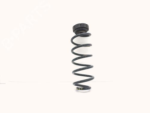 Shock absorber spring AUDI A5 (8T3) S5 quattro | BP26315261C152 
