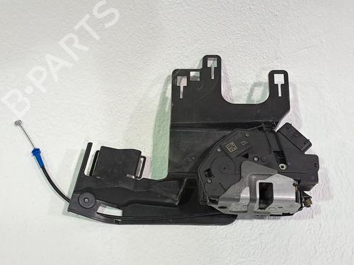 Used Front left lock INFINITI Q30 2.2 D (170 hp) 23975032
