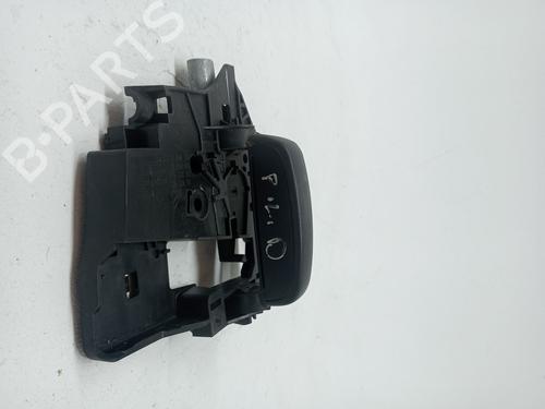 Front right interior door handle CITROËN BERLINGO Box Body/MPV (B9) 1.6 HDi 90 | BP27700206I14 