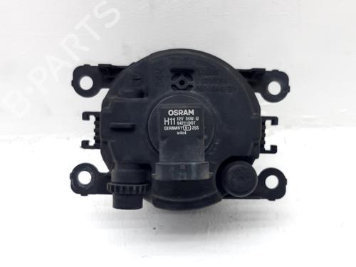 Left front fog light RENAULT MEGANE II Saloon (LM0/1_) 1.6 | BP32108097C30 - Image 3