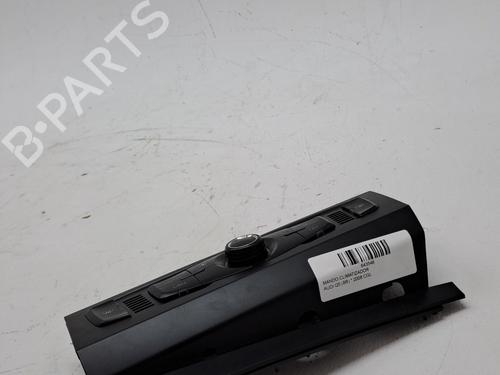 Climate control AUDI Q5 (8RB) 2.0 TDI quattro | BP26450917I5 