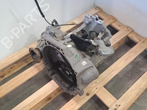 Gearbox VW PASSAT B7 (362) 1.8 TSI | BP25593753M3