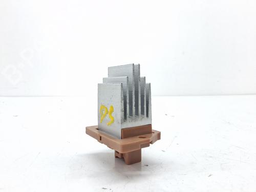 Heater resistor HYUNDAI i30 (PDE, PD, PDEN) 2.0 N | BP28037577M108 