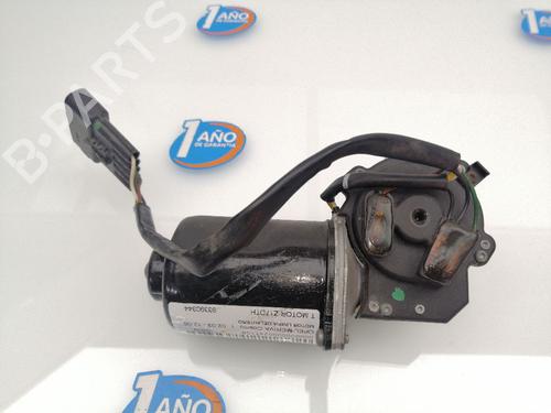 Viskermotor vindrute OPEL MERIVA A MPV (X03) 1.4 16V Twinport LPG (E75) (90 hp) 23379111
