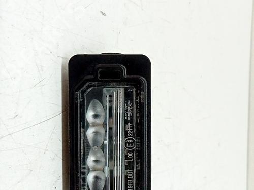 Skiltlys FIAT 500e (332_) Elektro 3+1 (FA1) (118 hp) 30337858