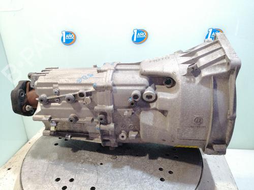 Gearbox BMW 3 (E90) 320 d | BP24139870M3 