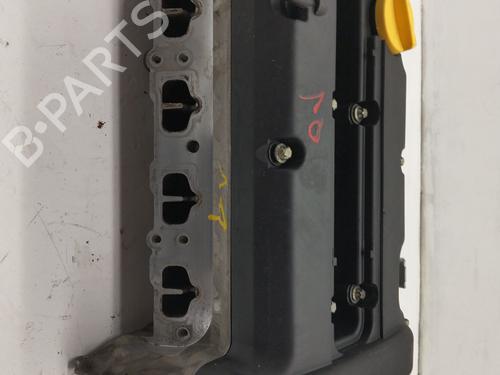 Cylinder head OPEL CORSA D (S07) 1.2 (L08, L68) | BP26674946M5