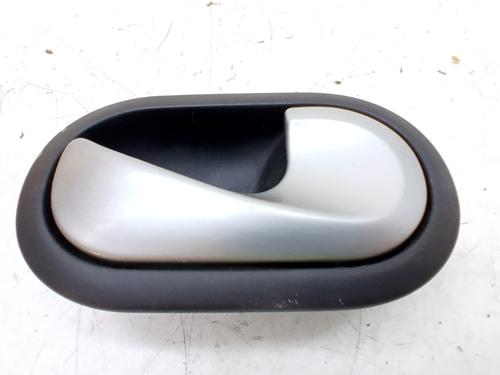 Front right interior door handle RENAULT CLIO III (BR0/1, CR0/1) 1.5 dCi (BR0H, CR0H, CR1S, BR1S) | BP33771619I14 - Image 2