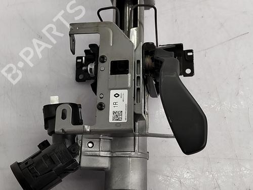 Used Steering rack Steering rack RENAULT KANGOO III Box Body/MPV 1.5 Blue dCi 95 (FJAB) (95 hp) 36241392 36241392