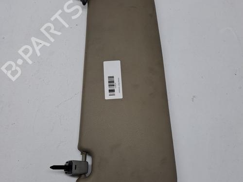 Left sun visor BMW 3 (E90) 318 i | BP26538828I1 