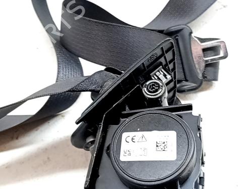 Rear right seatbelt JEEP WRANGLER IV (JL) 2.0 4xe Plug-in Hybrid (JL74) | BP33767535I28 - Image 3