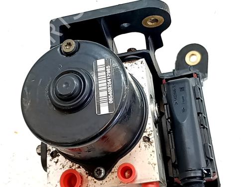 Used ABS pump ABS pump OPEL ZAFIRA / ZAFIRA FAMILY B (A05) 1.9 CDTI (M75) (120 hp) 34119507 34119507