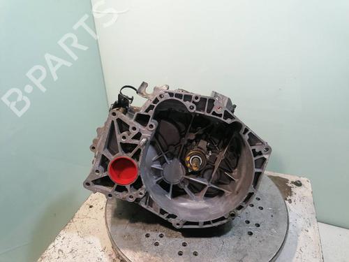 Used Gearbox Gearbox CITROËN 2 CV 4 (16 hp) 31061372 31061372