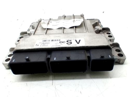 Used Engine control unit (ECU) RENAULT MEGANE IV Saloon 1.3 TCe 140 (LVNB) (140 hp) 32384017