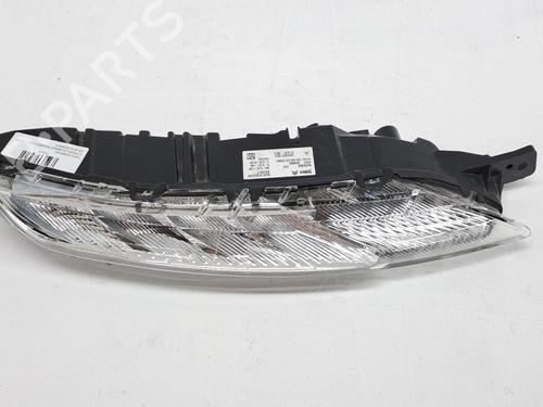 Højre forlygte CITROËN C4 Picasso II 1.6 HDi / BlueHDi 115 (115 hp) 29301875