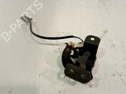 Tailgate lock HYUNDAI SANTA FÉ I (SM) 2.0 CRDi 4x4 | BP29992567C101 