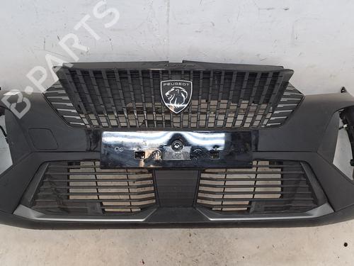 Used Front bumper PEUGEOT 2008 II (UD_, US_, UY_, UJ_, UR_, UC_) 1.2 PureTech 100 (USHNK) (101 hp) 29499537