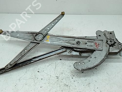 Used Front left window mechanism Front left window mechanism RENAULT KANGOO Express (FC0/1_) D 65 1.9 (FC0E, FC02, FC0J, FC0N) (64 hp) 36072841 36072841