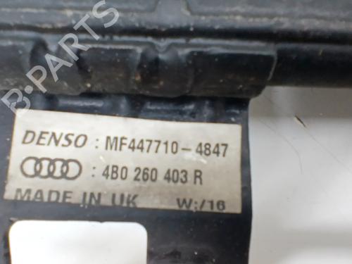 Radiateur de chauffage AUDI A6 C5 (4B2, 4B4) 2.5 TDI (150 hp) 32106112